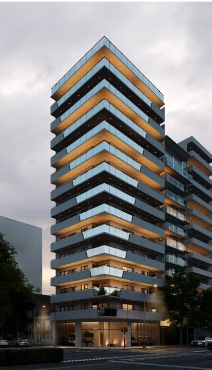 Av. Pellegrini 2692 - 2