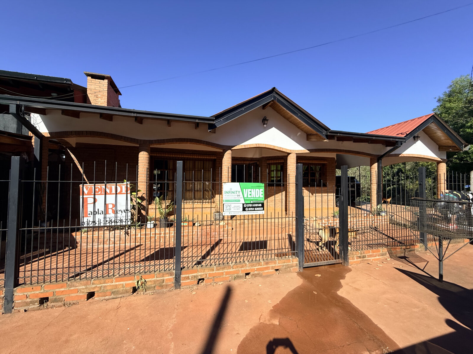 Vivienda Residencial en Montecarlo, Pcia de Misiones - 2
