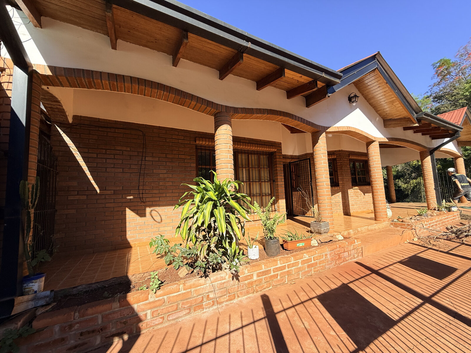 Vivienda Residencial en Montecarlo, Pcia de Misiones - 5