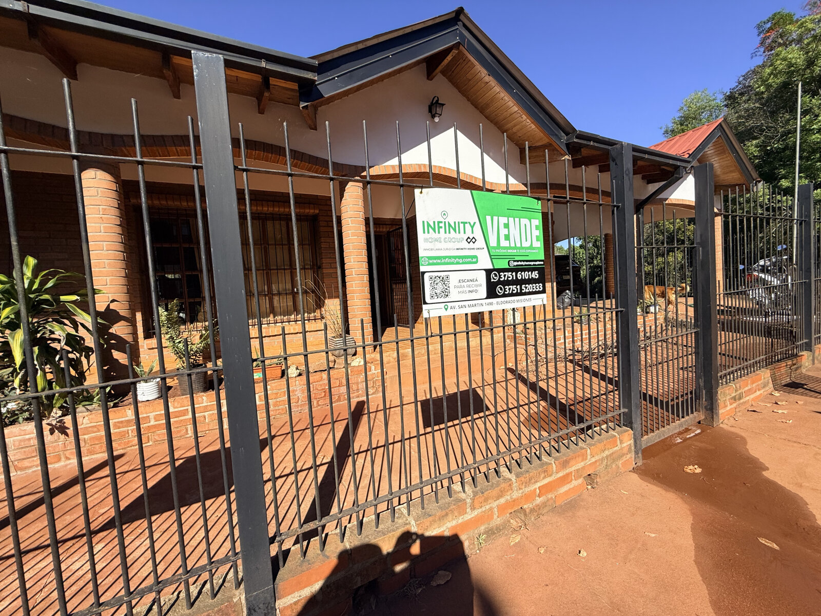 Vivienda Residencial en Montecarlo, Pcia de Misiones - 3
