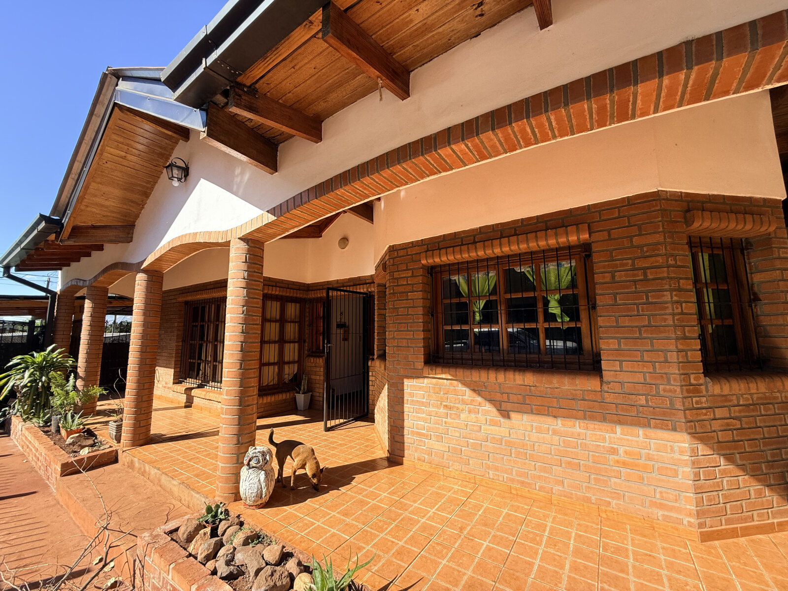 Vivienda Residencial en Montecarlo, Pcia de Misiones - 4