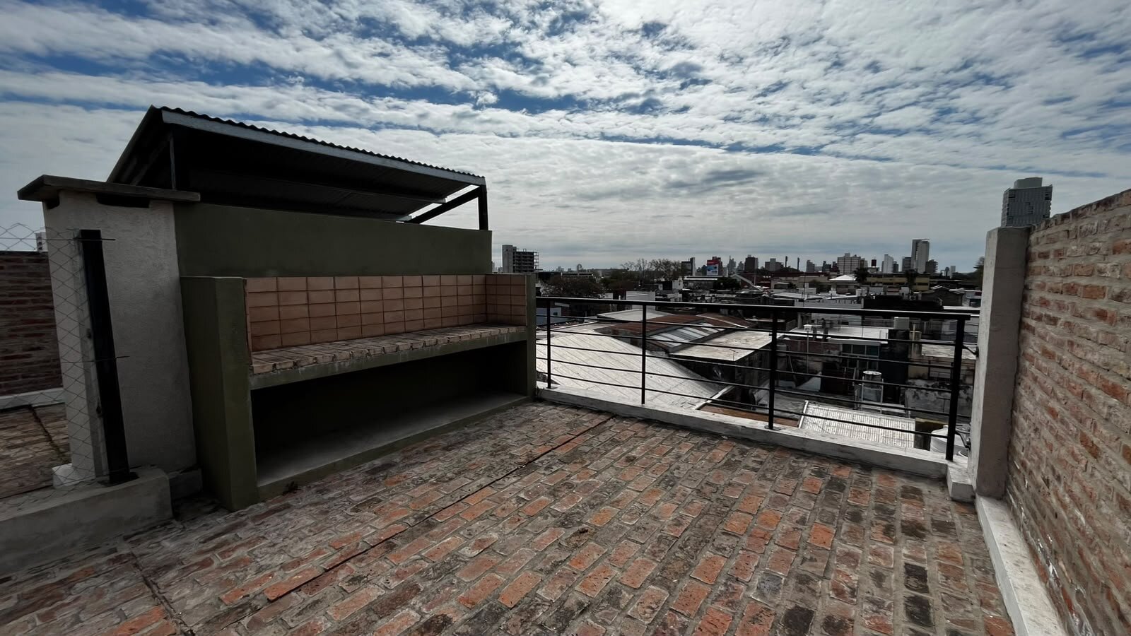 Alquiler departamento de 1 dormitorio en Refinería - 16
