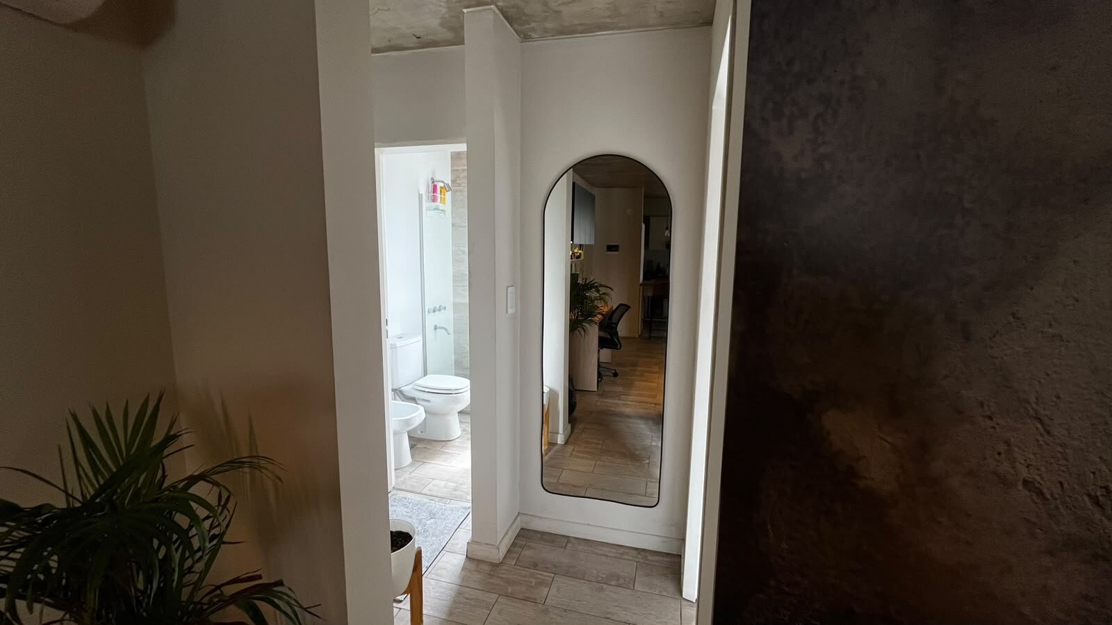 Alquiler departamento de 1 dormitorio en Refinería - 12