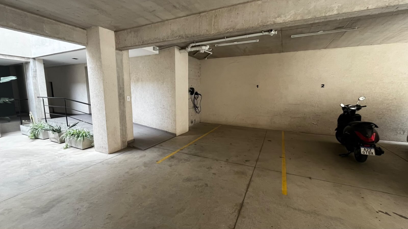 Alquiler departamento de 1 dormitorio en Refinería - 18