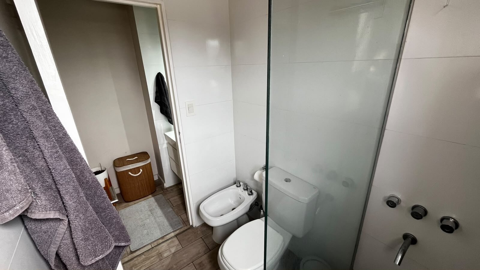 Alquiler departamento de 1 dormitorio en Refinería - 14