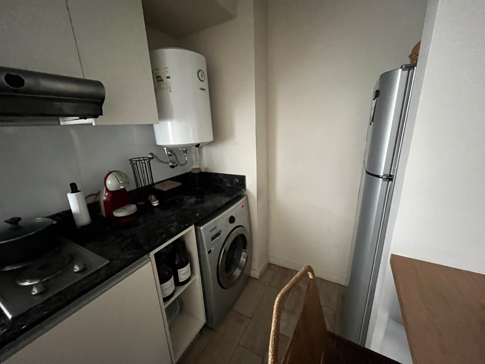 Alquiler departamento de 1 dormitorio en Refinería - 6