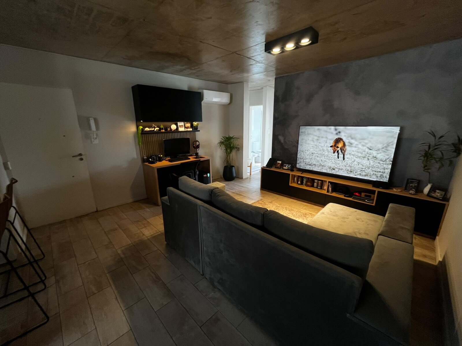 Alquiler departamento de 1 dormitorio en Refinería - 5