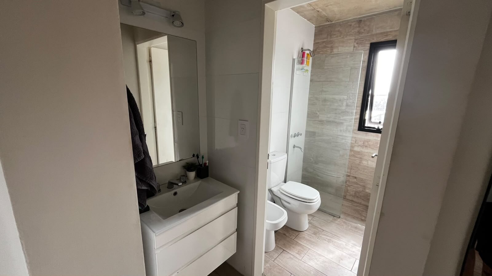 Alquiler departamento de 1 dormitorio en Refinería - 13
