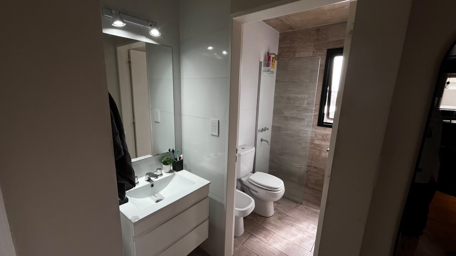 Alquiler departamento de 1 dormitorio en Refinería - 15