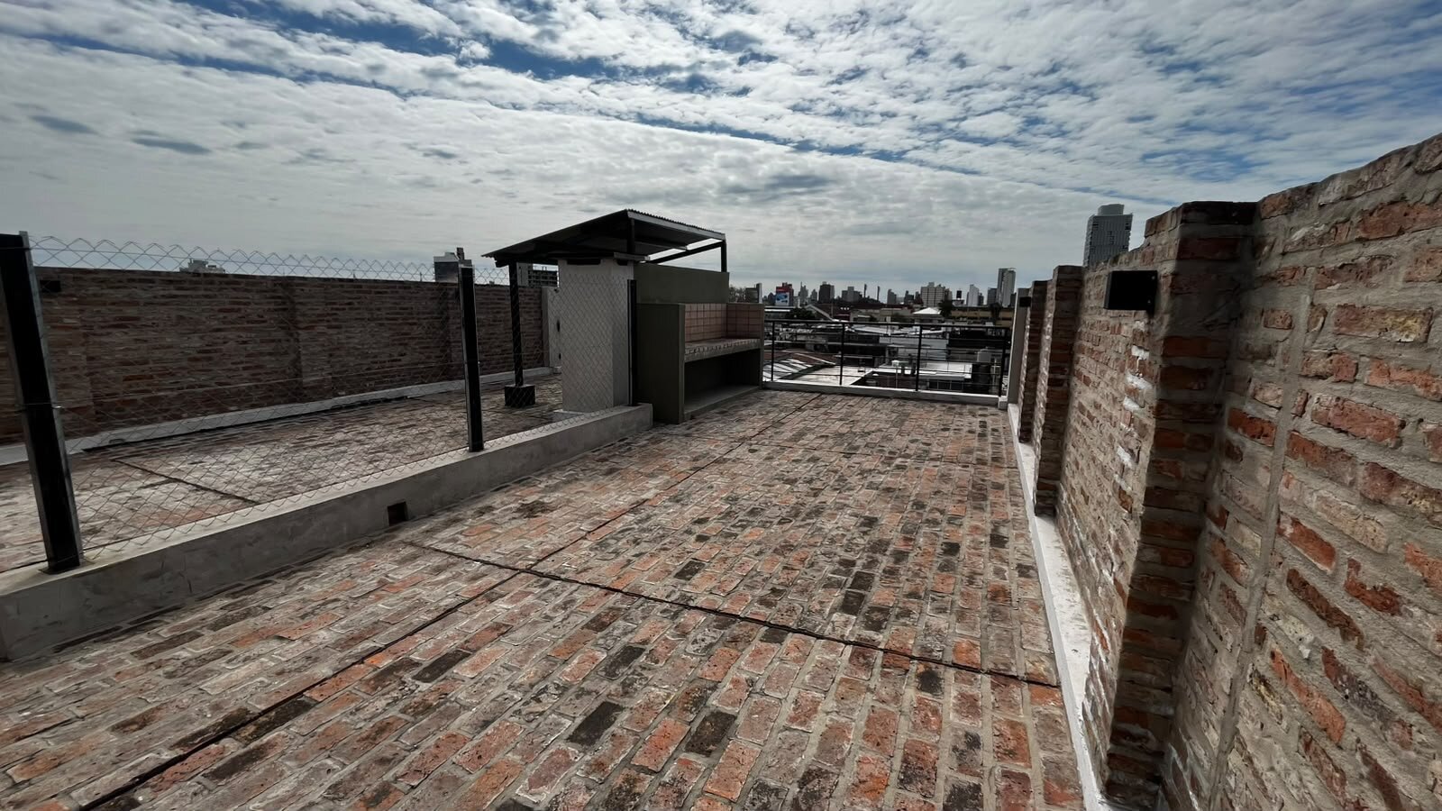 Alquiler departamento de 1 dormitorio en Refinería - 17