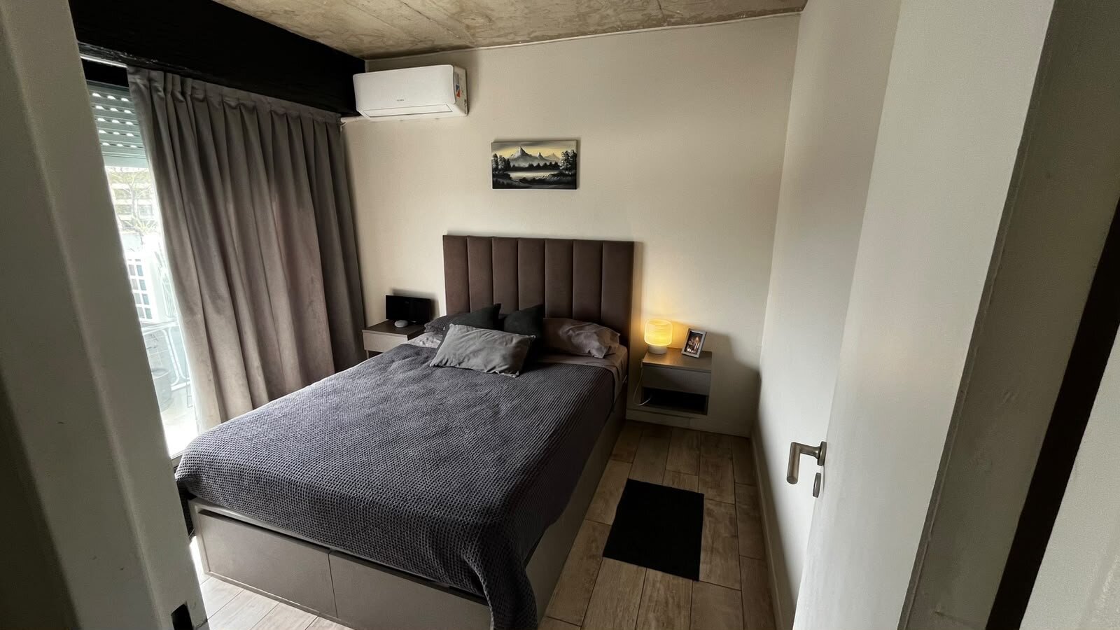 Alquiler departamento de 1 dormitorio en Refinería - 8