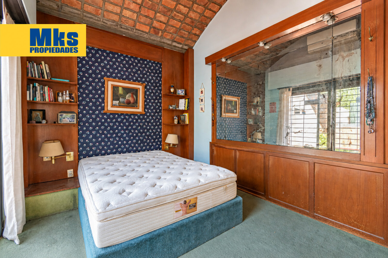 Excelente casa moderna en venta. Patio, terraza, balcon y quincho. Barracas. — foto 15