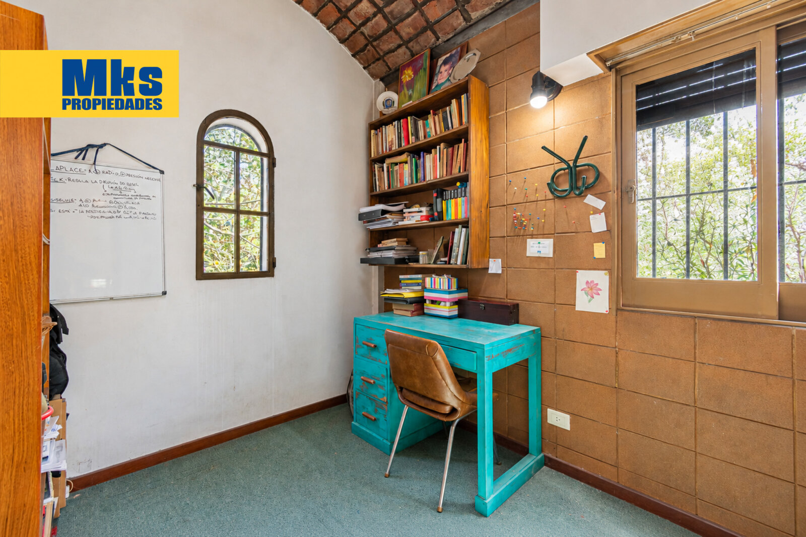 Excelente casa moderna en venta. Patio, terraza, balcon y quincho. Barracas. - 17