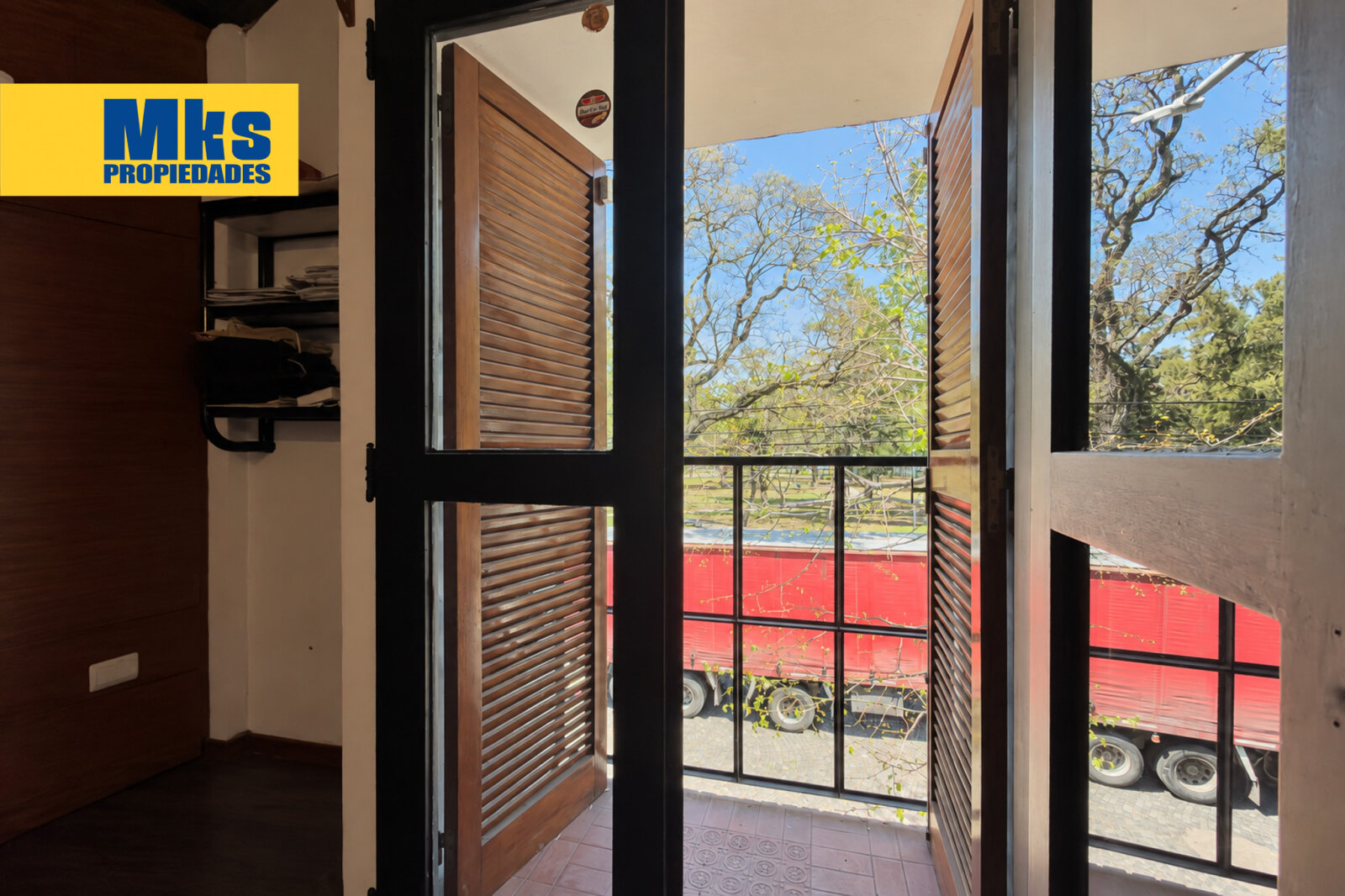 Excelente casa moderna en venta. Patio, terraza, balcon y quincho. Barracas. - 21