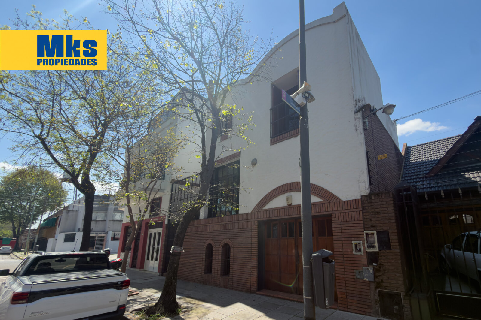 Excelente casa moderna en venta. Patio, terraza, balcon y quincho. Barracas. - 31