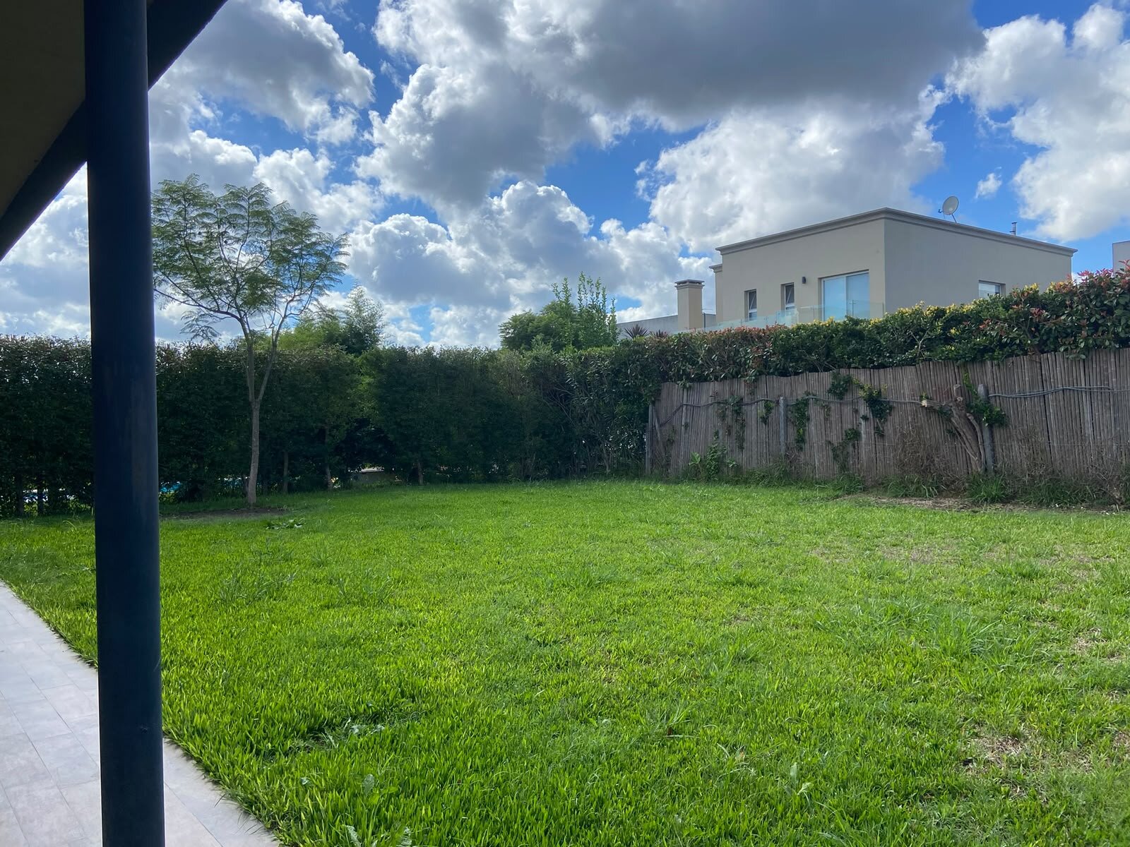 VENTA CASA 5AMB EN SAN ALFONSO PILAR DEL ESTE - 4