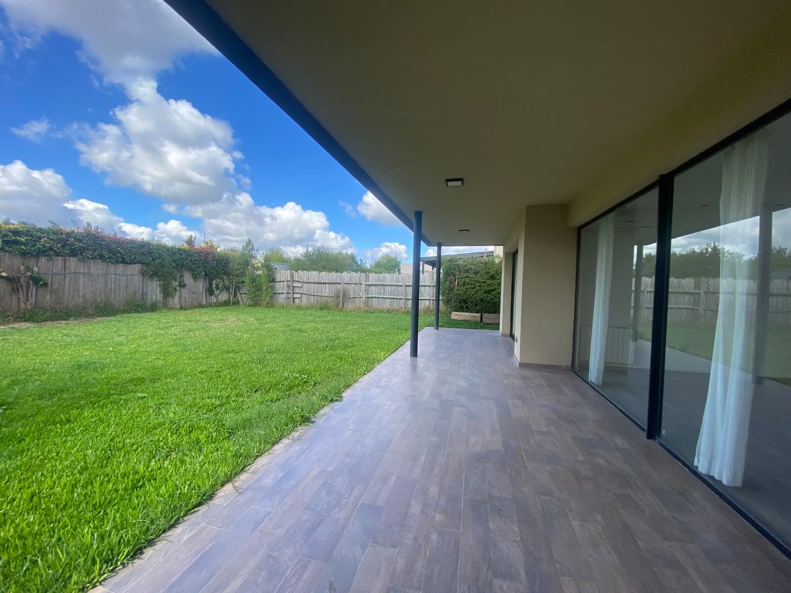 VENTA CASA 5AMB EN SAN ALFONSO PILAR DEL ESTE - 5