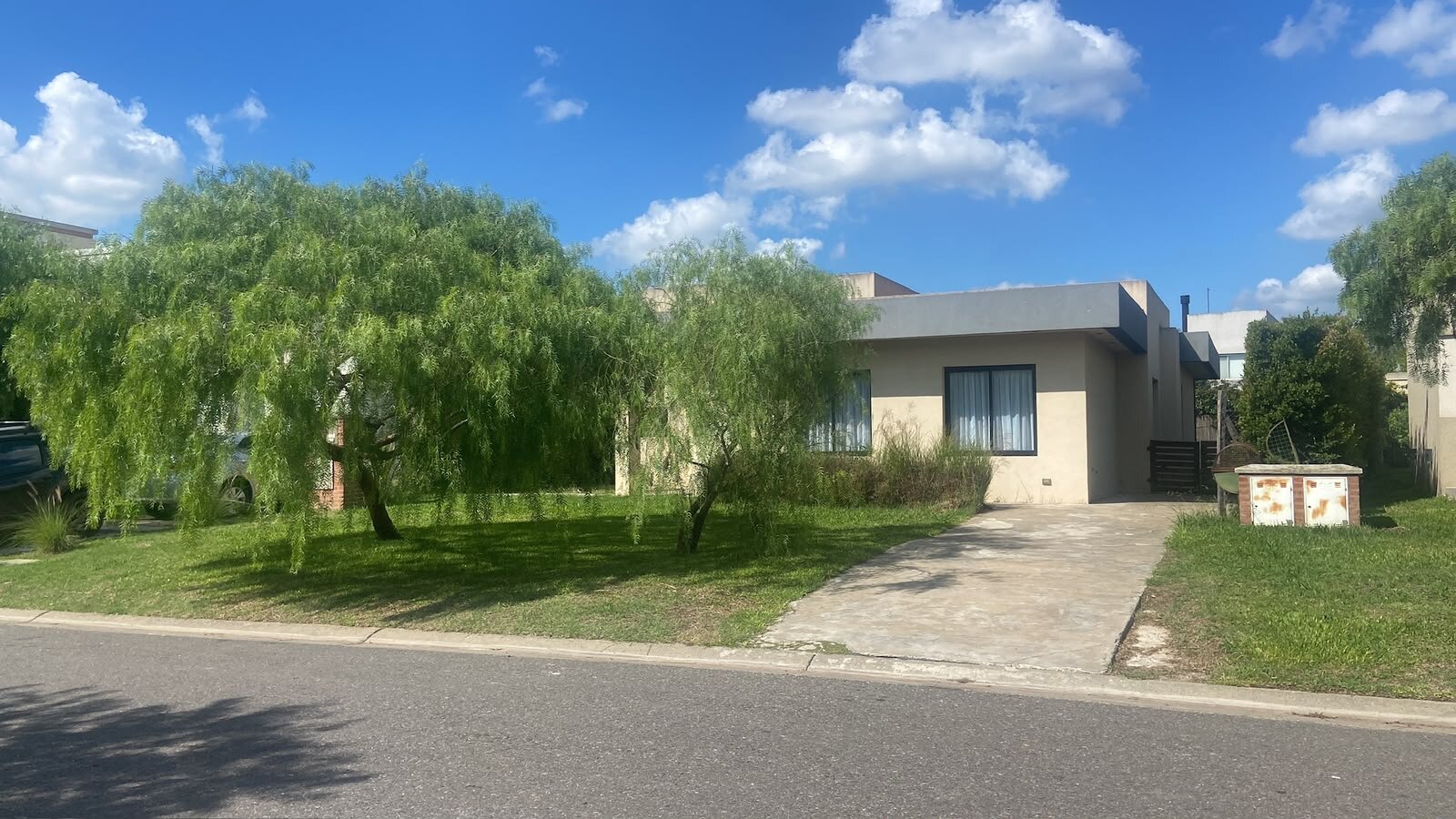VENTA CASA 5AMB EN SAN ALFONSO PILAR DEL ESTE - 1