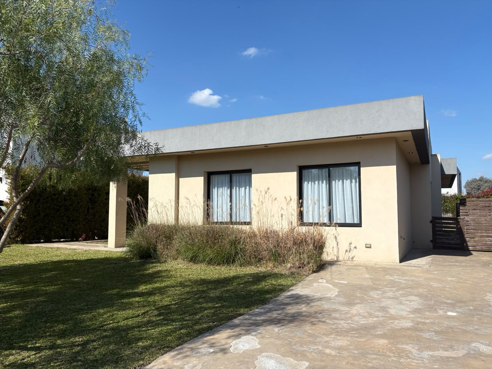 VENTA CASA 5AMB EN SAN ALFONSO PILAR DEL ESTE - 6