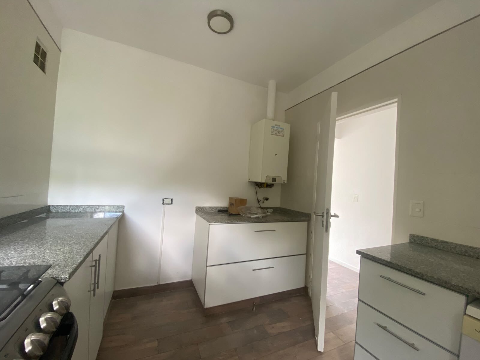 VENTA CASA 5AMB EN SAN ALFONSO PILAR DEL ESTE - 18