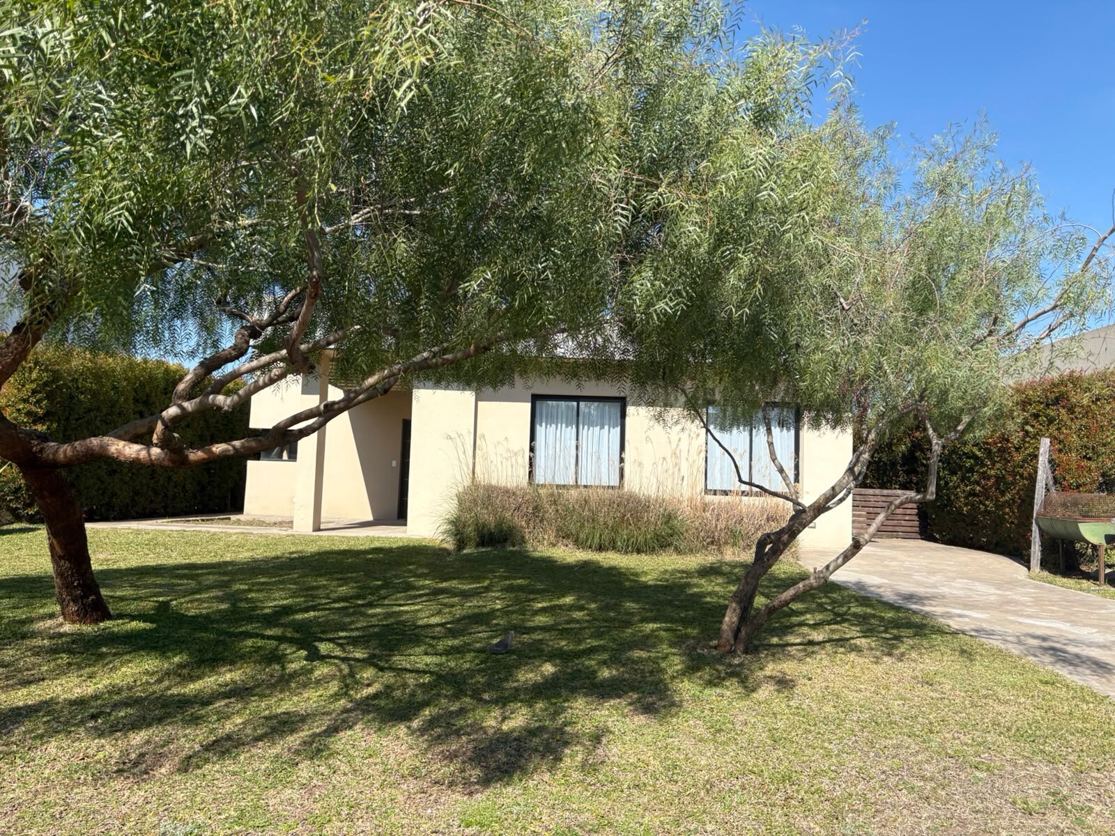 VENTA CASA 5AMB EN SAN ALFONSO PILAR DEL ESTE - 7