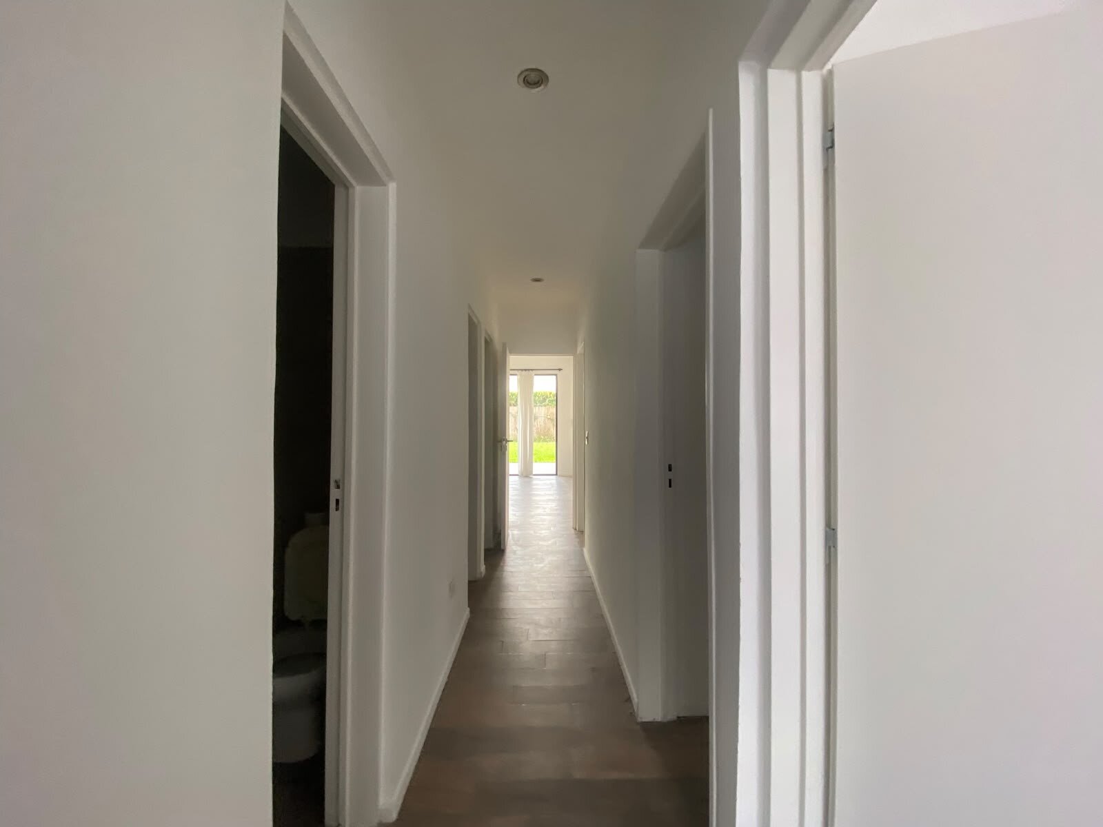 VENTA CASA 5AMB EN SAN ALFONSO PILAR DEL ESTE - 9