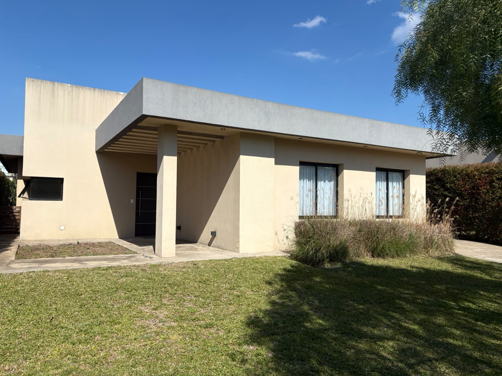 VENTA CASA 5AMB EN SAN ALFONSO PILAR DEL ESTE - 8