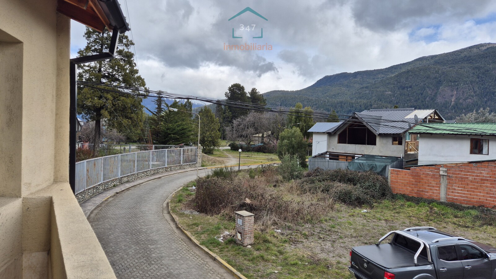 (093) LAGO PUELO, CENTRO, EDIFICIO - 12