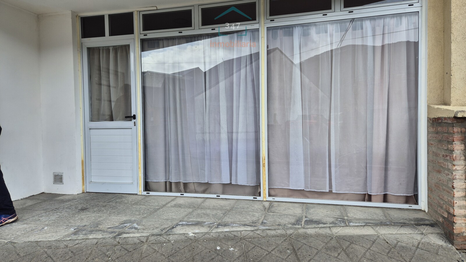 (093) LAGO PUELO, CENTRO, EDIFICIO - 10