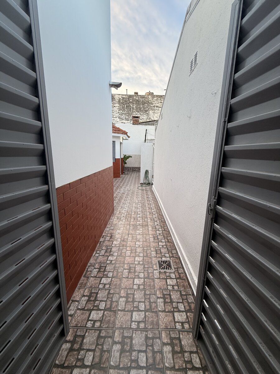 Alquilo Dpto interno Alta Cba. - 4