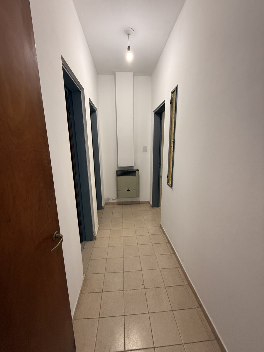 Alquilo Dpto interno Alta Cba. - 9
