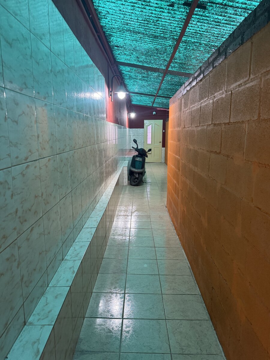 Alquilo Dpto interno Alta Cba. - 5