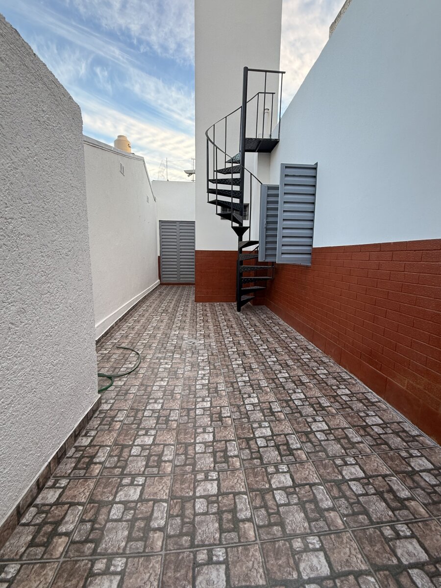 Alquilo Dpto interno Alta Cba. - 1