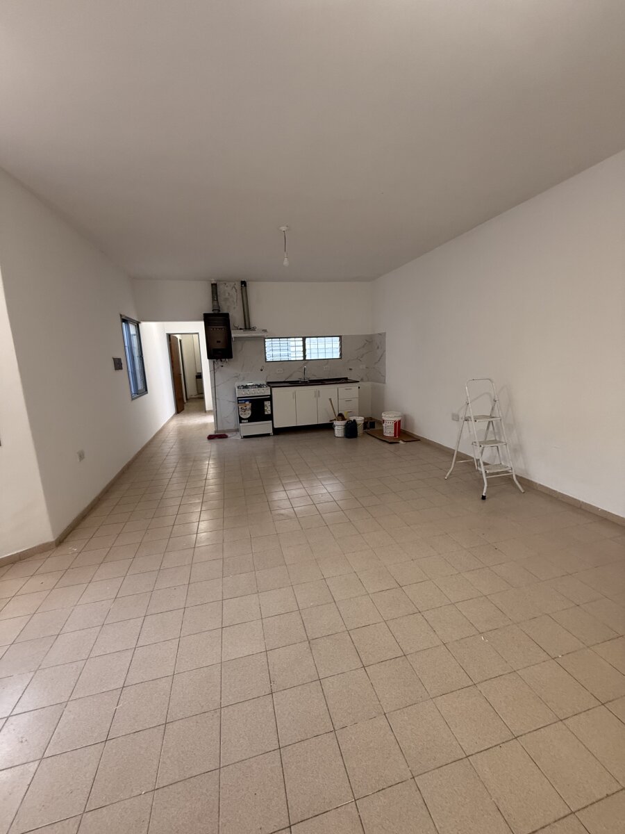 Alquilo Dpto interno Alta Cba. - 2