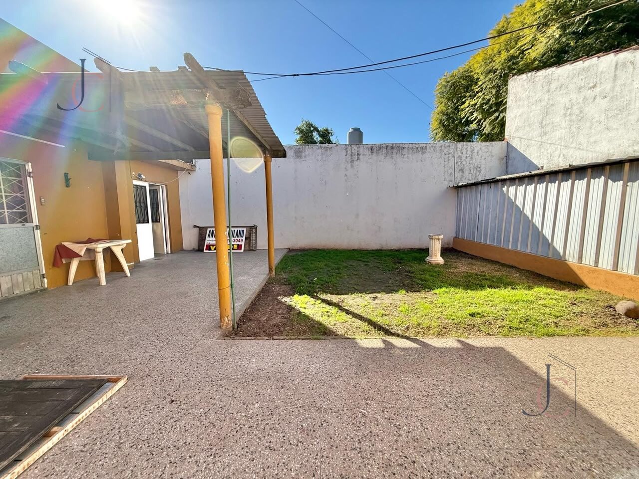 Casa 3 ambientes en Ituzaingó Norte - 28