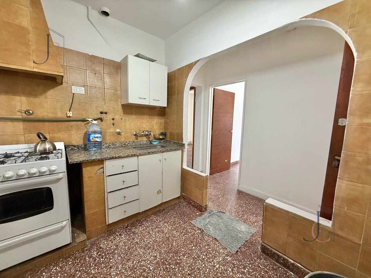 Casa 3 ambientes en Ituzaingó Norte - 4