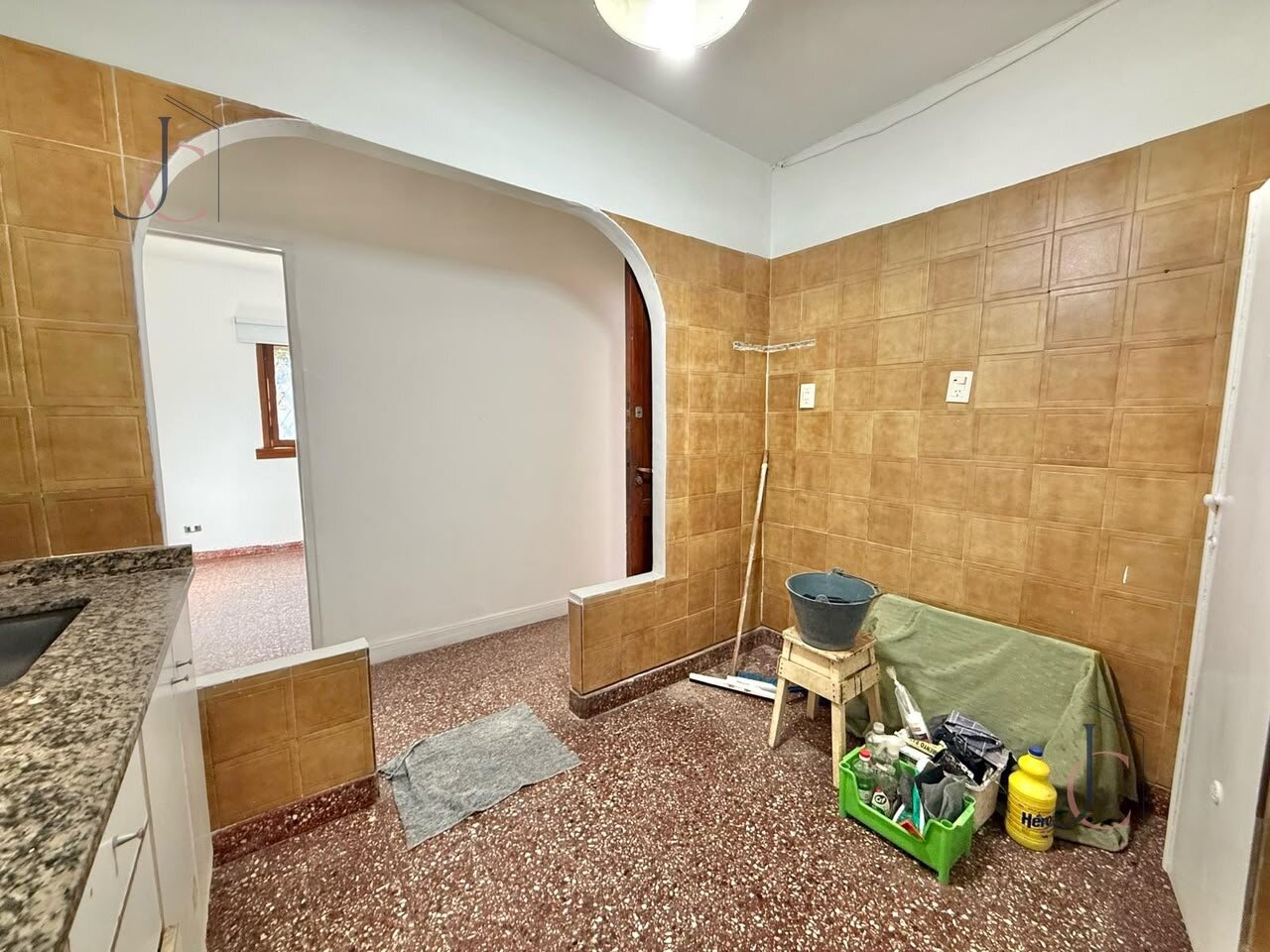 Casa 3 ambientes en Ituzaingó Norte - 6
