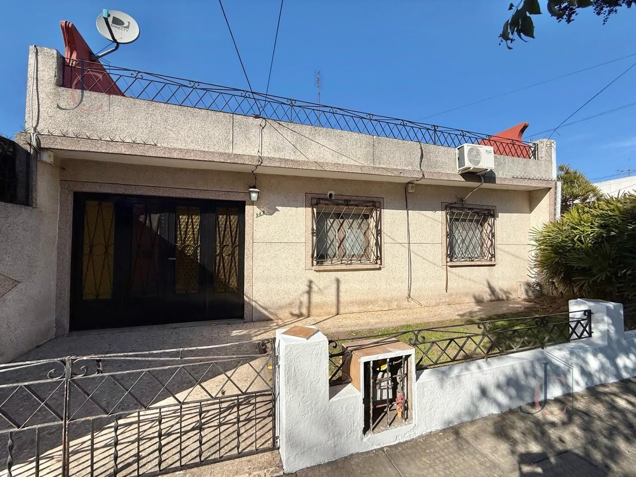 Casa 3 ambientes en Ituzaingó Norte - 1