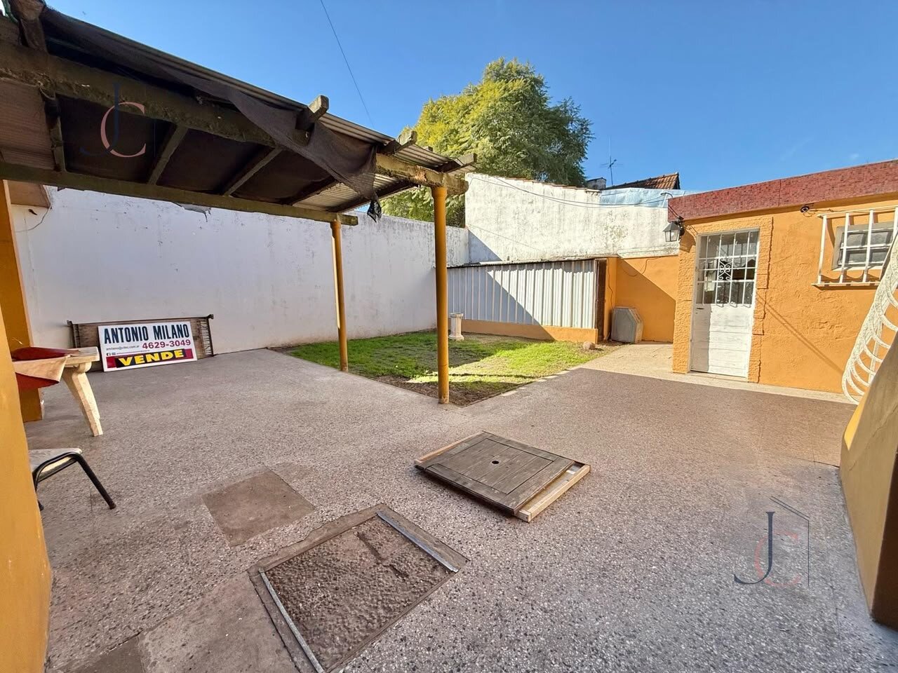 Casa 3 ambientes en Ituzaingó Norte - 30