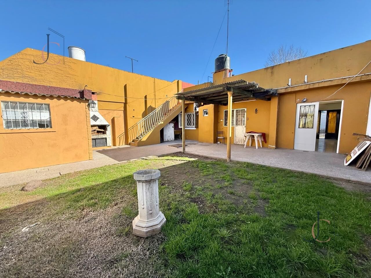 Casa 3 ambientes en Ituzaingó Norte - 25