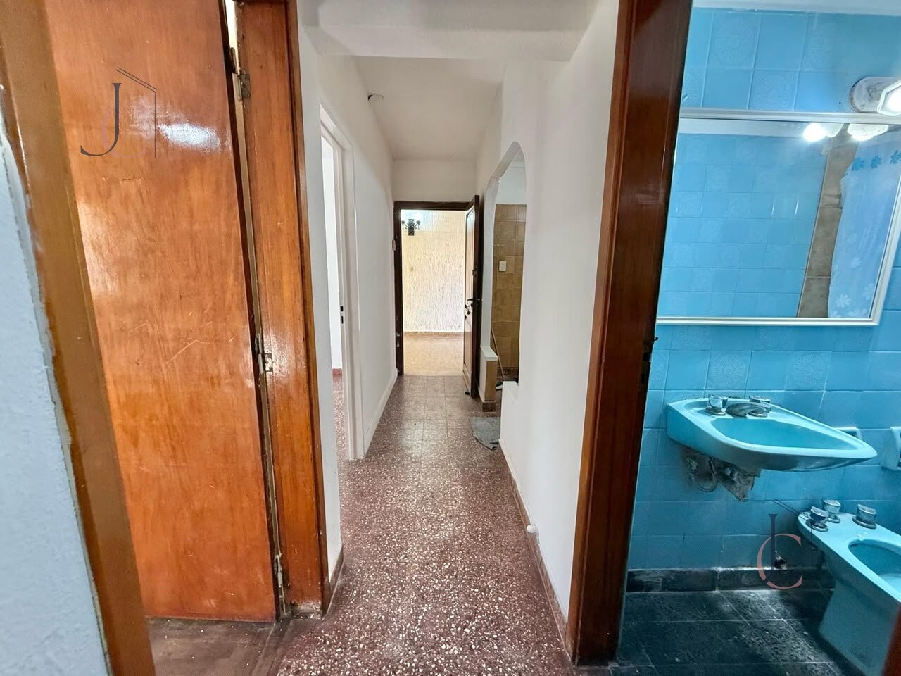 Casa 3 ambientes en Ituzaingó Norte - 20