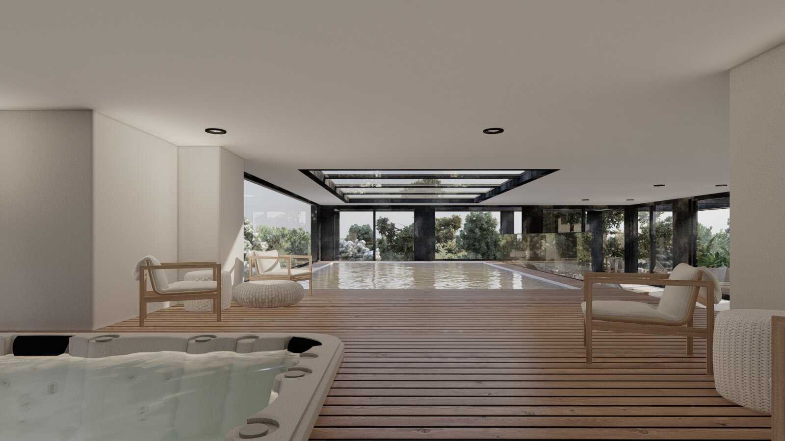 2 ambientes. Frente. A estrenar. Premium. Cochera - 19