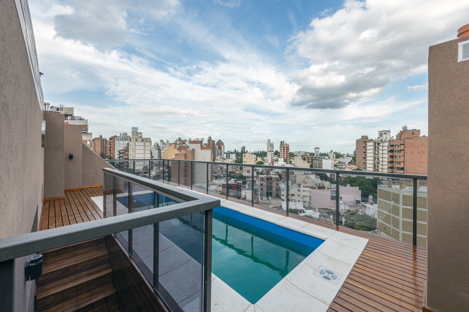 Venta Departamento Nueva Cordoba Duplex - 1