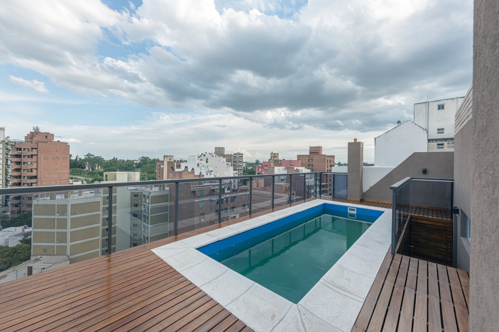 Venta Departamento Nueva Cordoba Duplex - 32
