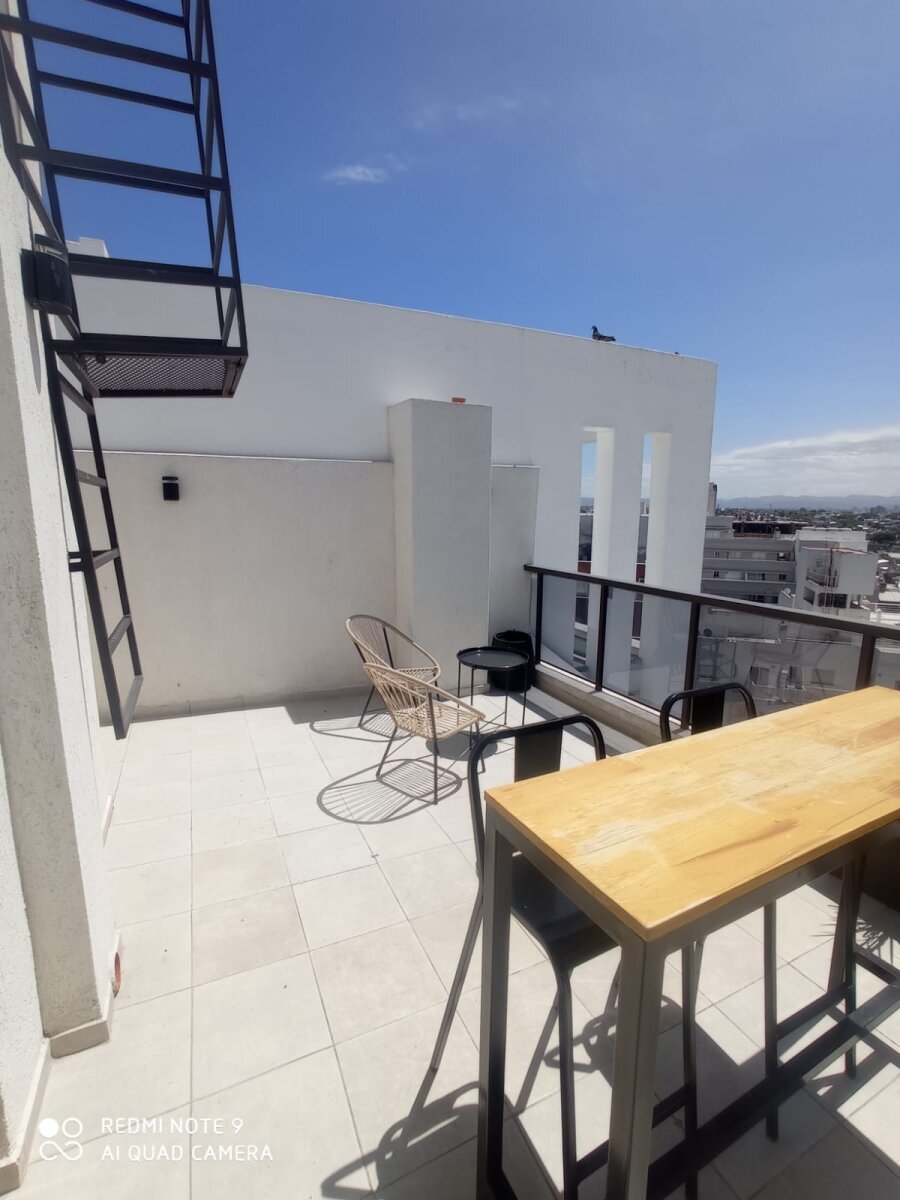 Venta Departamento Nueva Cordoba Duplex - 26