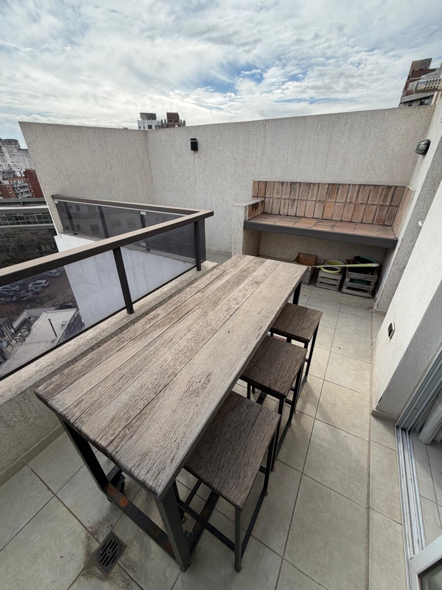 Venta Departamento Nueva Cordoba Duplex - 10