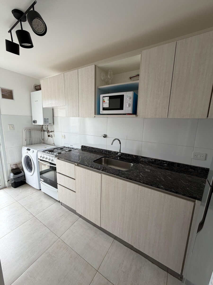 Venta Departamento Nueva Cordoba Duplex - 6