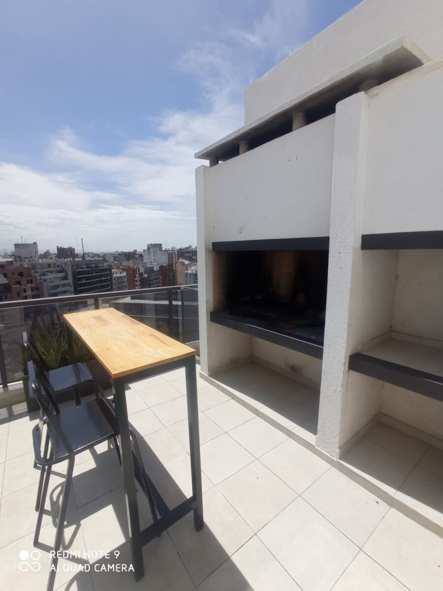 Venta Departamento Nueva Cordoba Duplex - 27