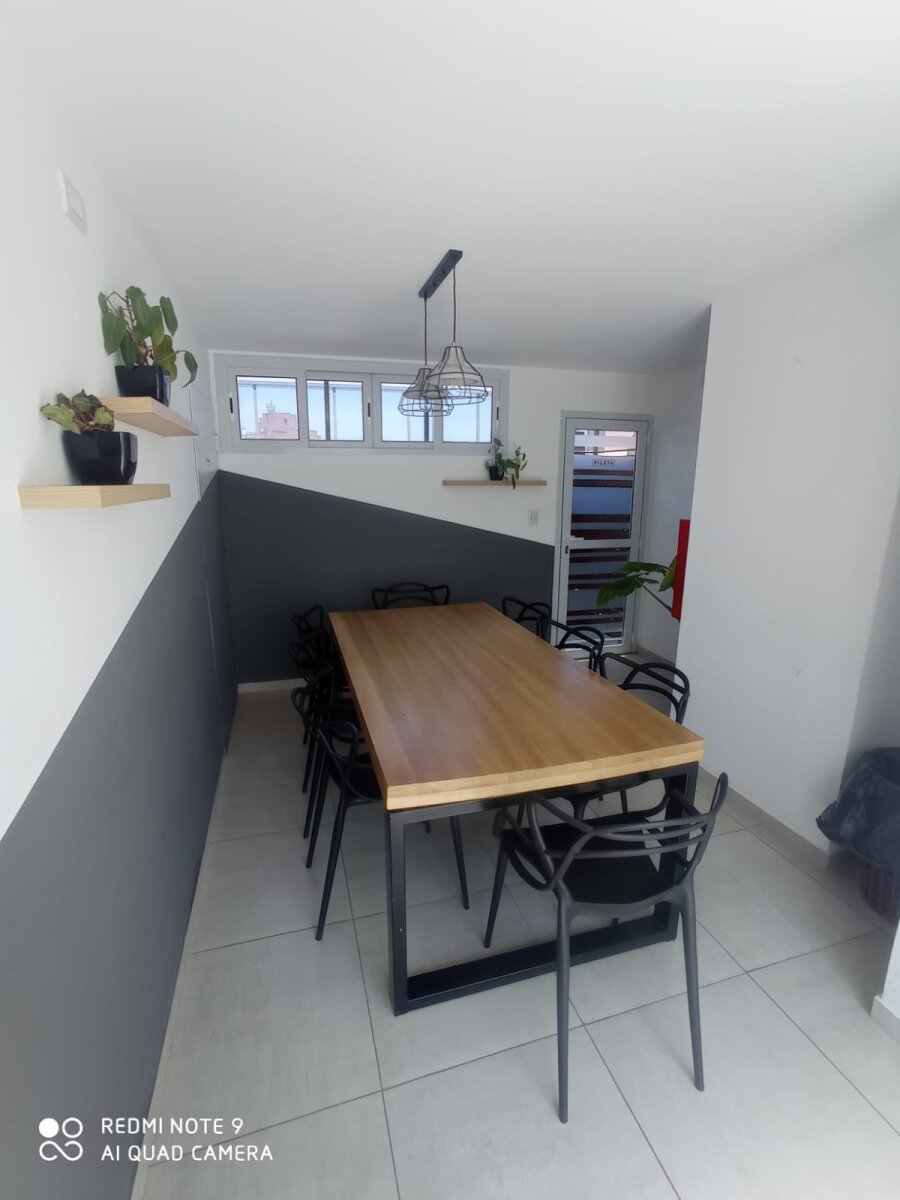 Venta Departamento Nueva Cordoba Duplex - 29