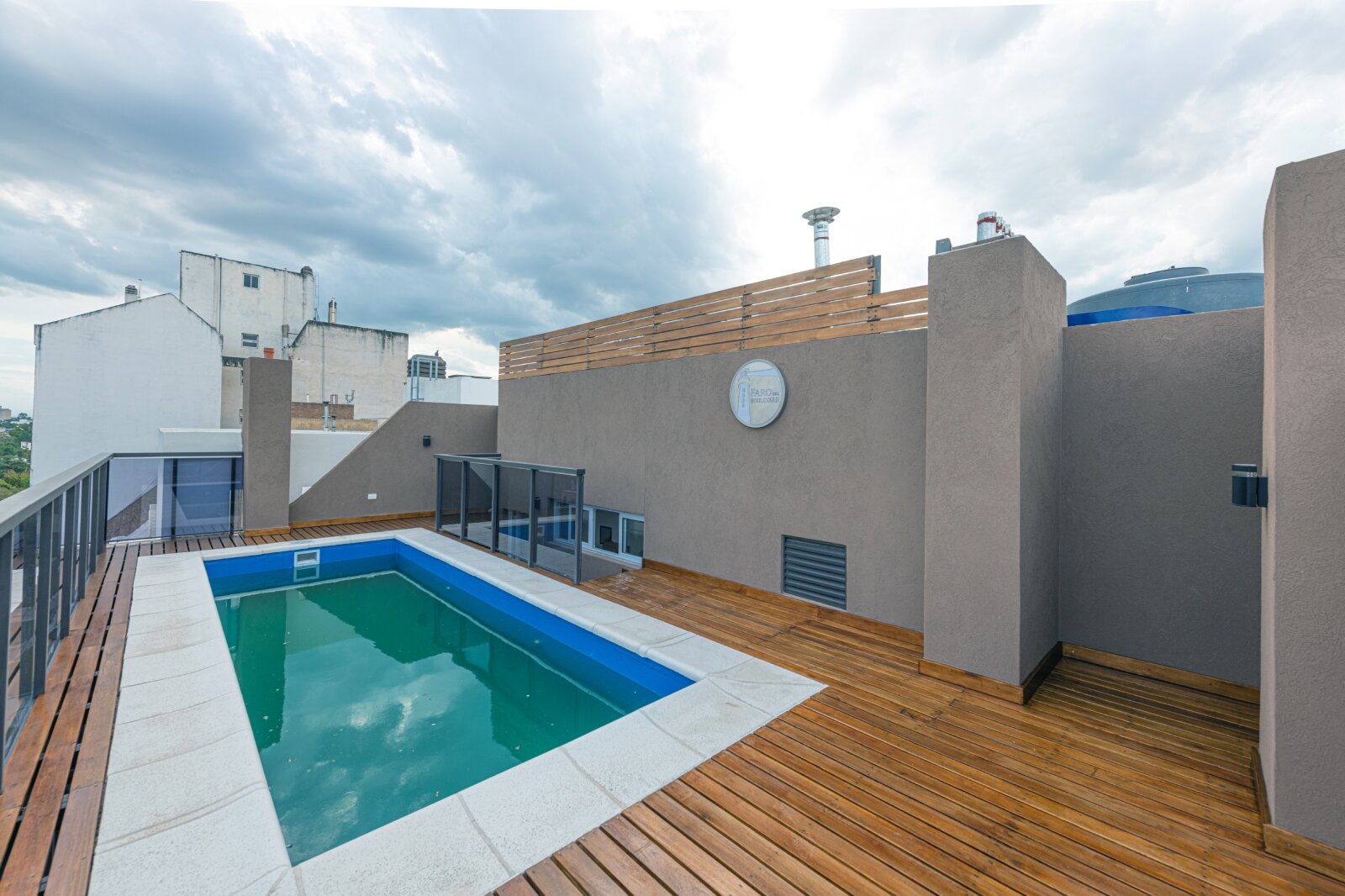 Venta Departamento Nueva Cordoba Duplex - 30